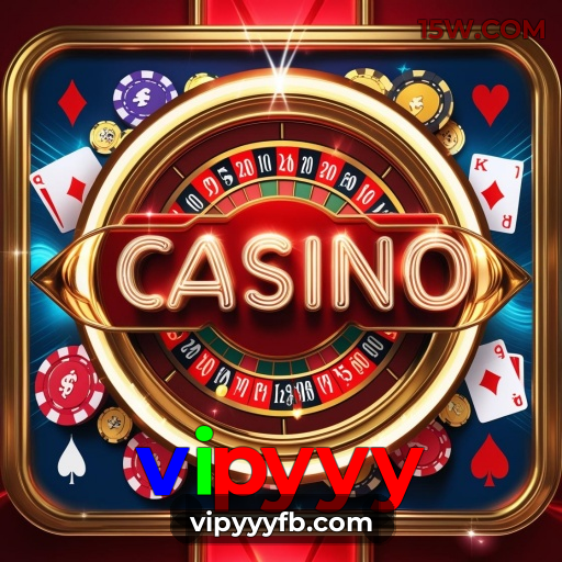 Promoções e bônus exclusivos da vipyyy