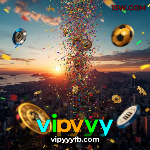 Promoções e bônus exclusivos da vipyyy