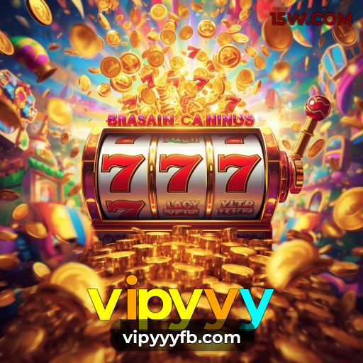 Streaming 4K no cassino ao vivo da vipyyy