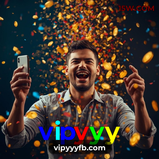 Login rápido no app vipyyy